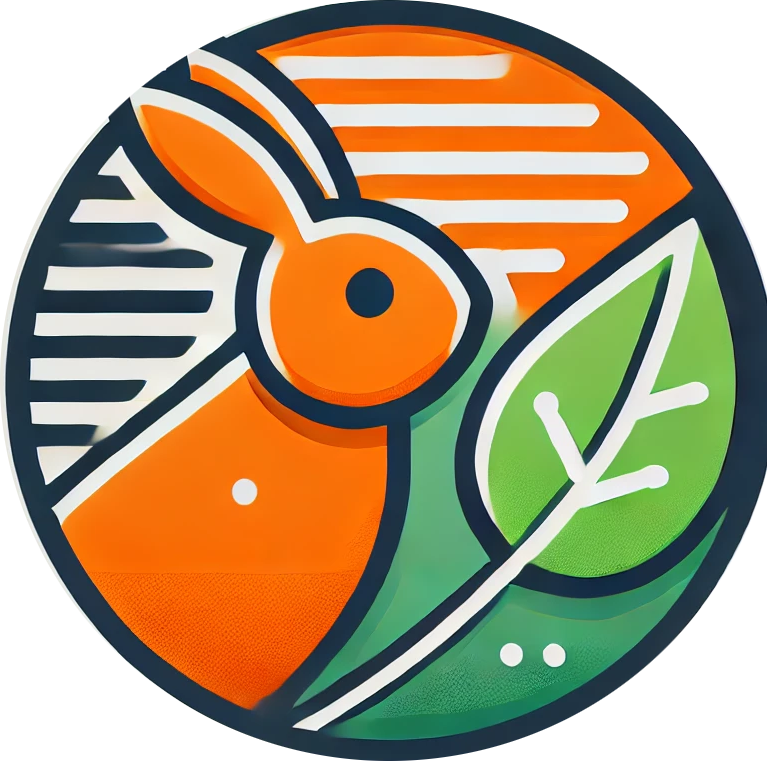 RabbitMQ Training logo